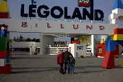 Legoland Billund 002